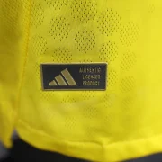 América local 25/26 versión jugador - Imagen 4