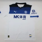 Alavés visitante 25/26