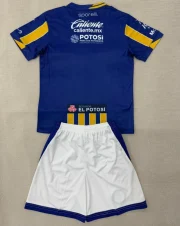 Kit de niño Atlético San Luis visitante 25/26 - Imagen 2