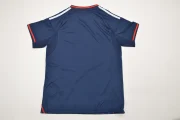 Kit de niño Olympique Lyon visitante 25/26 - Imagen 16