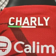 Tijuana local 25/26 versión jugador - Imagen 6