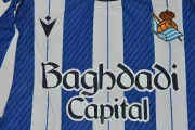 Real Sociedad local 25/26 - Imagen 6