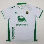 Racing Santander local 25/26