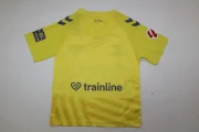 Kit de niño Real Betis portero color amarillo 25/26 - Imagen 21