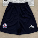Short Cruz Azul visitante 25/26
