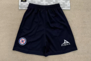 Short Cruz Azul visitante 25/26