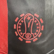 Toluca alternativa 25/26 manga larga versión jugador - Imagen 7