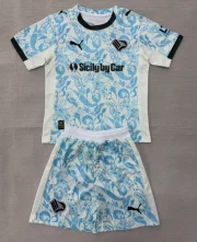 Kit de niño Palermo alternativa 25/26