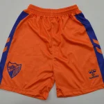 Short Málaga alternativa 25/26