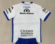 Puebla local 25/26 - Imagen 2