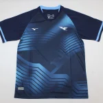 Lazio alternativa 25/26
