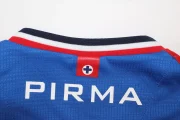 Cruz Azul local 25/26 versión jugador - Imagen 8