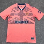 Le Havre visitante 25/26