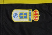 Kit de niño Real Oviedo visitante 25/26 - Imagen 16