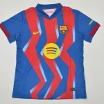 Barcelona alternativa 2 25/26