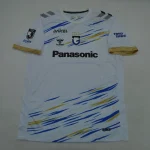 Gamba Osaka visitante 26/27