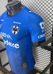 Rayados Monterrey alternativa 25/26 versión jugador - Imagen 3