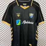 Málaga edición especial jornada retro 25/26