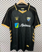 Málaga edición especial jornada retro 25/26