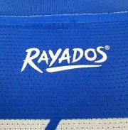 Rayados Monterrey alternativa 25/26 versión jugador - Imagen 4