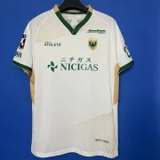 Tokyo Verdy visitante 25/26