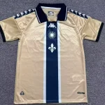 Versailles entrenamiento 25/26