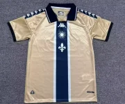 Versailles entrenamiento 25/26