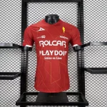 Necaxa visitante 25/26 versión jugador