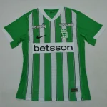 Atlético Nacional local 26/27 versión jugador