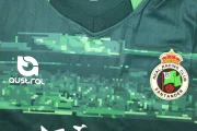 Racing Santander visitante 25/26 - Imagen 3