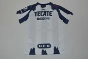 Kit de niño Rayados Monterrey local 25/26 - Imagen 2
