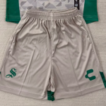 Short Santos Laguna visitante 25/26