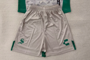Short Santos Laguna visitante 25/26