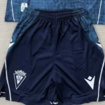 Short Cádiz alternativa 25/26