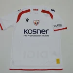 Osasuna alternativa 25/26