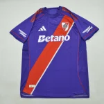 River Plate alternativa 26/27 versión jugador