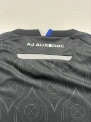 Auxerre visitante 25/26 - Imagen 4