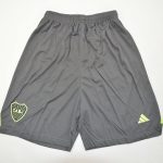 Short Boca Juniors portero color gris 25/26