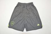 Short Boca Juniors portero color gris 25/26