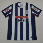 Alianza Lima local 26/27