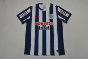 Alianza Lima local 26/27