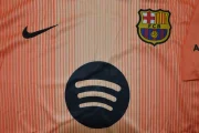 Barcelona portero color naranja 25/26 - Imagen 6