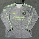 América alternativa 25/26 manga larga