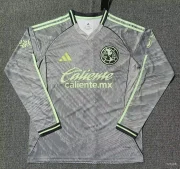 América alternativa 25/26 manga larga