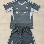 Kit de niño Granada alternativa 25/26