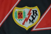 Rayo Vallecano visitante 25/26 - Imagen 2