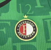 Kit de niño Feyenoord alternativa 2 25/26 - Imagen 2