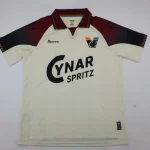 Venezia visitante 25/26