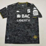 Deportivo Saprrisa alternativa 25/26