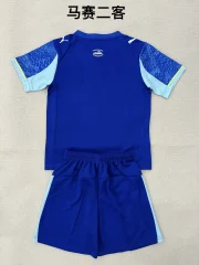 Kit de niño Olympique Marsella alternativa 25/26 - Imagen 2